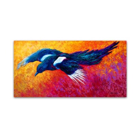Trademark Fine Art